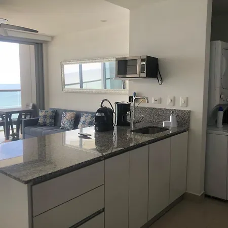Apartamentos Frente Al Mar En Morros City Cartagena Exterior photo
