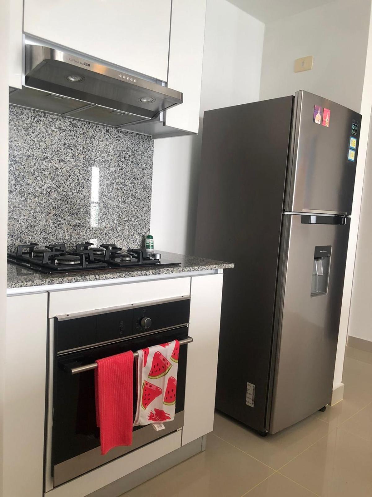 Apartamento Ocean Front - 5 Stars View *