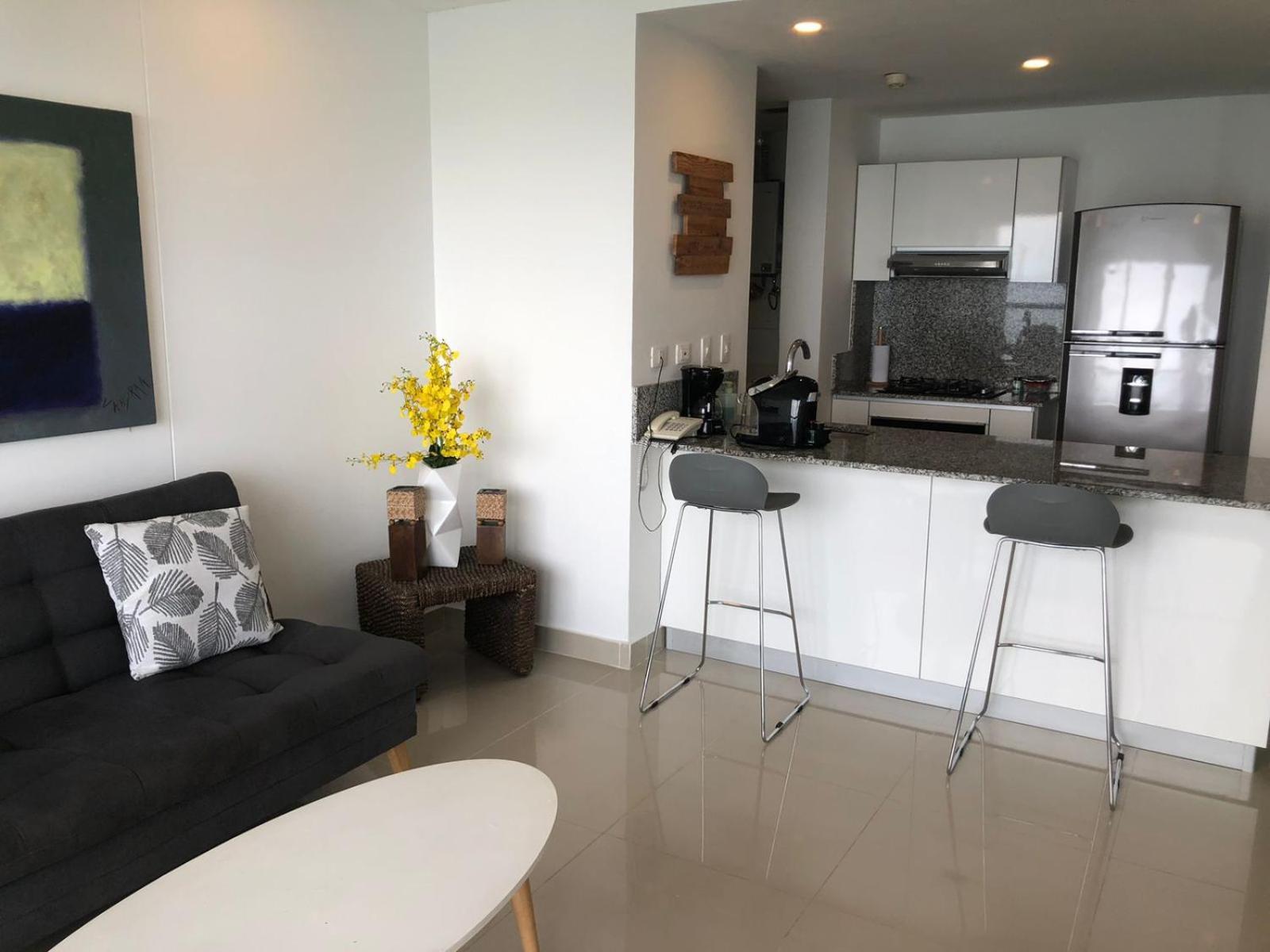 Ocean Front - 5 Stars View