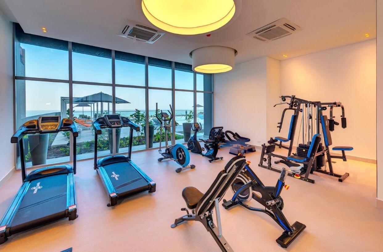 Ocean Front - 5 Stars View Apartamento *