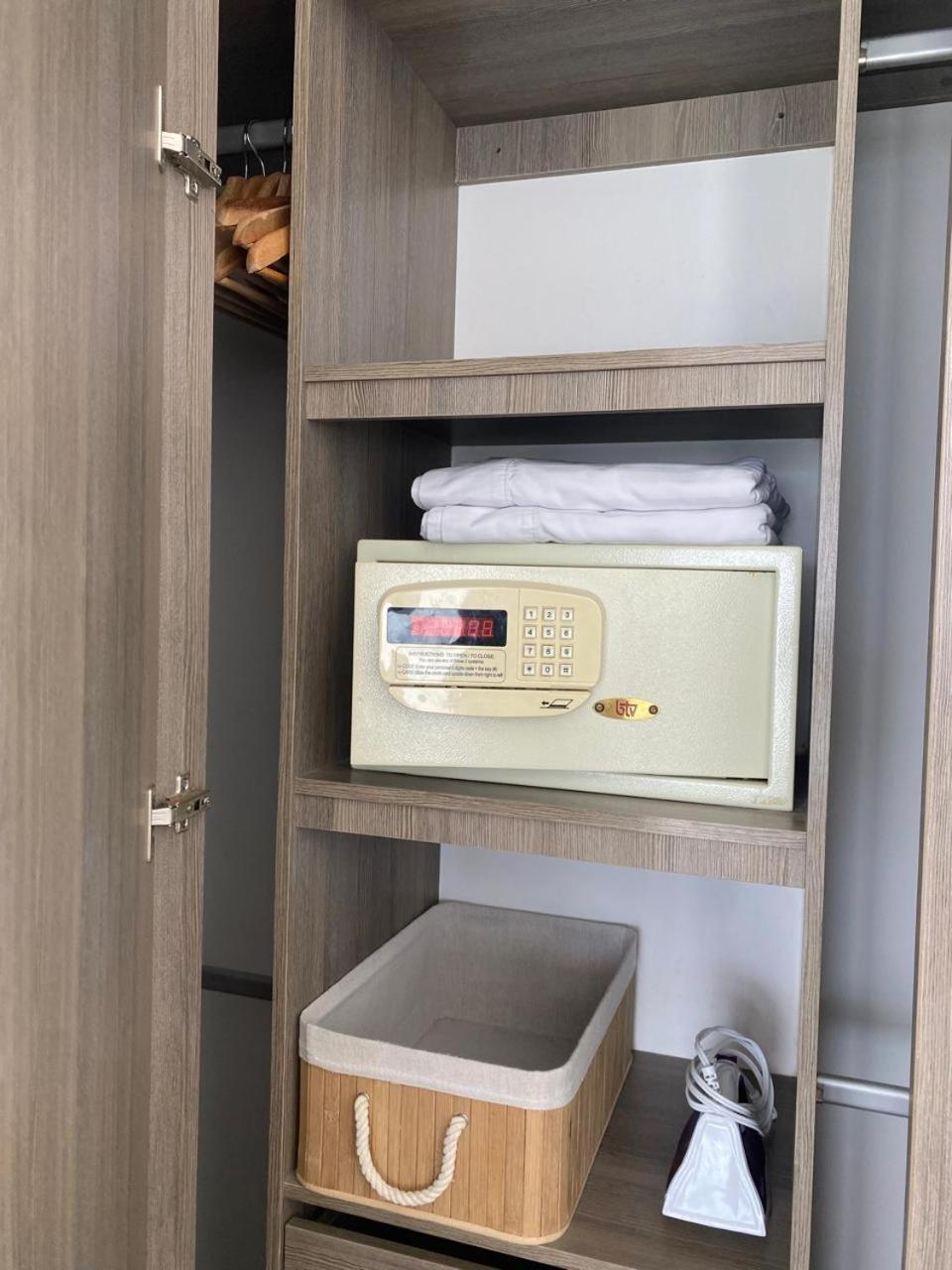 Apartamento Ocean Front - 5 Stars View