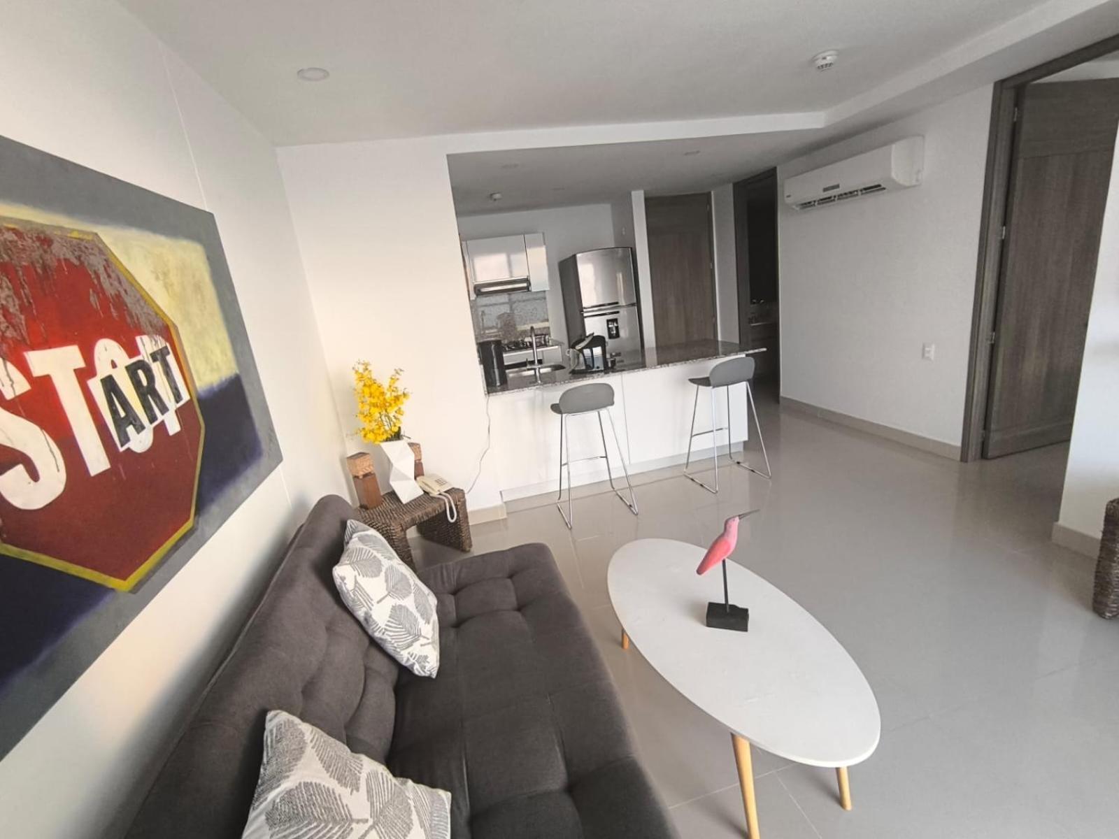 Ocean Front - 5 Stars View *