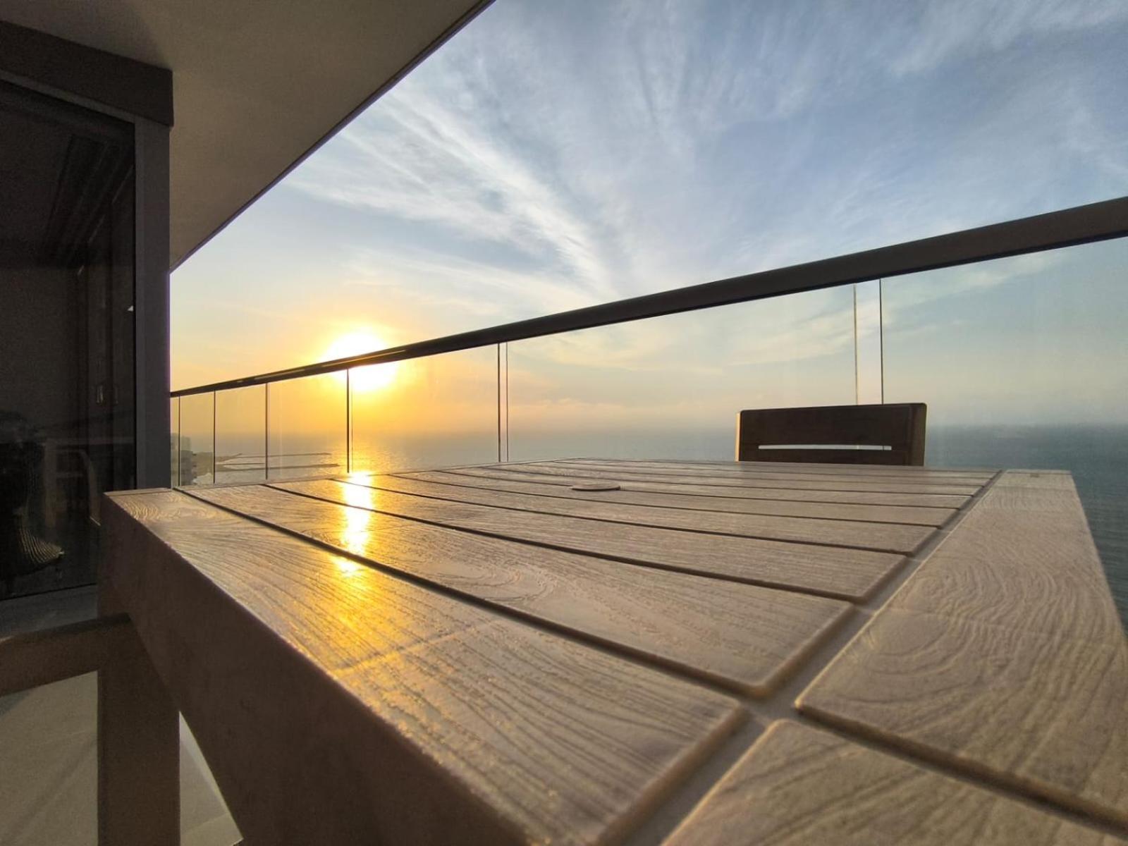 Apartamento Ocean Front - 5 Stars View *
