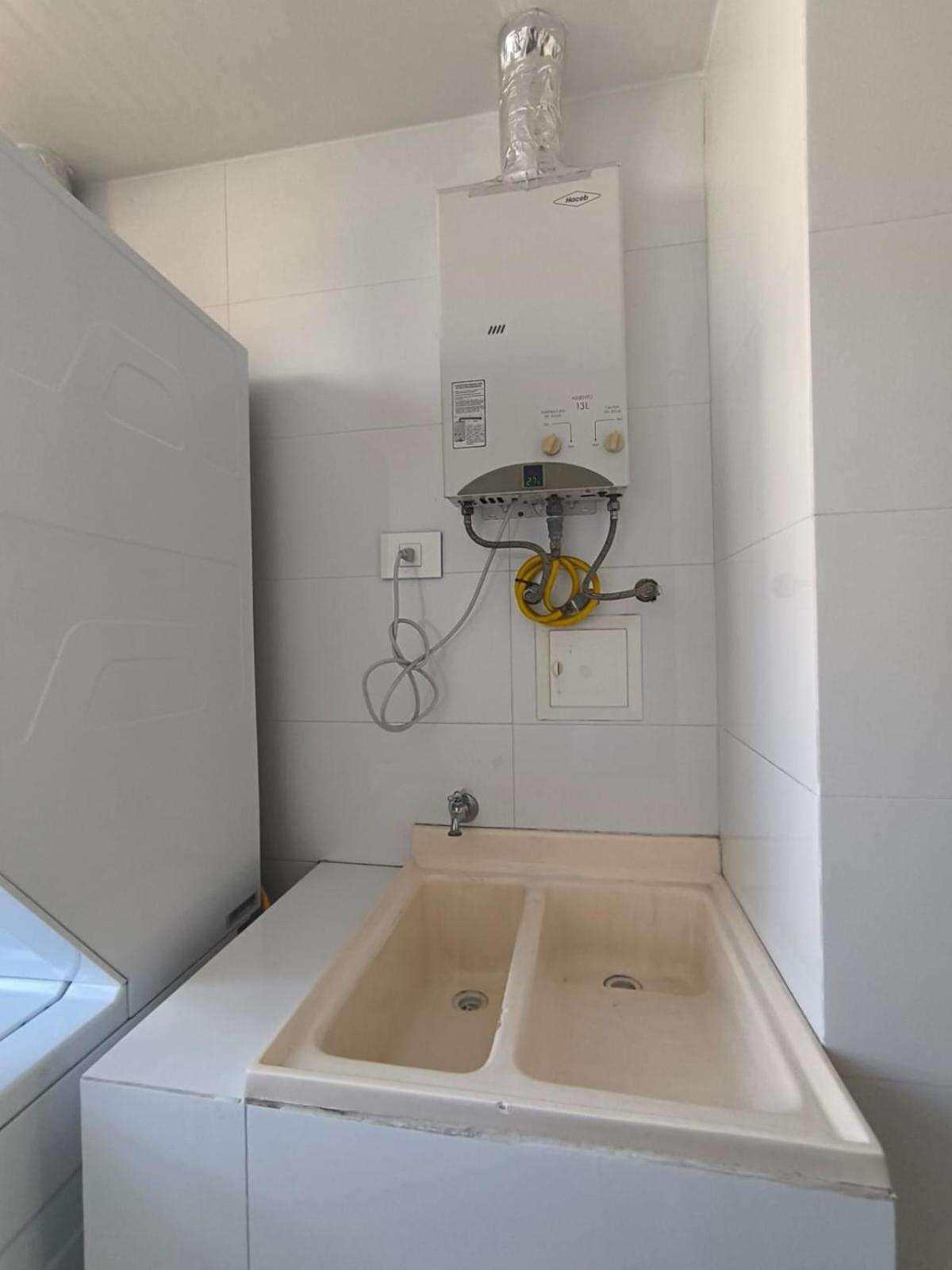 Ocean Front - 5 Stars View Apartamento *
