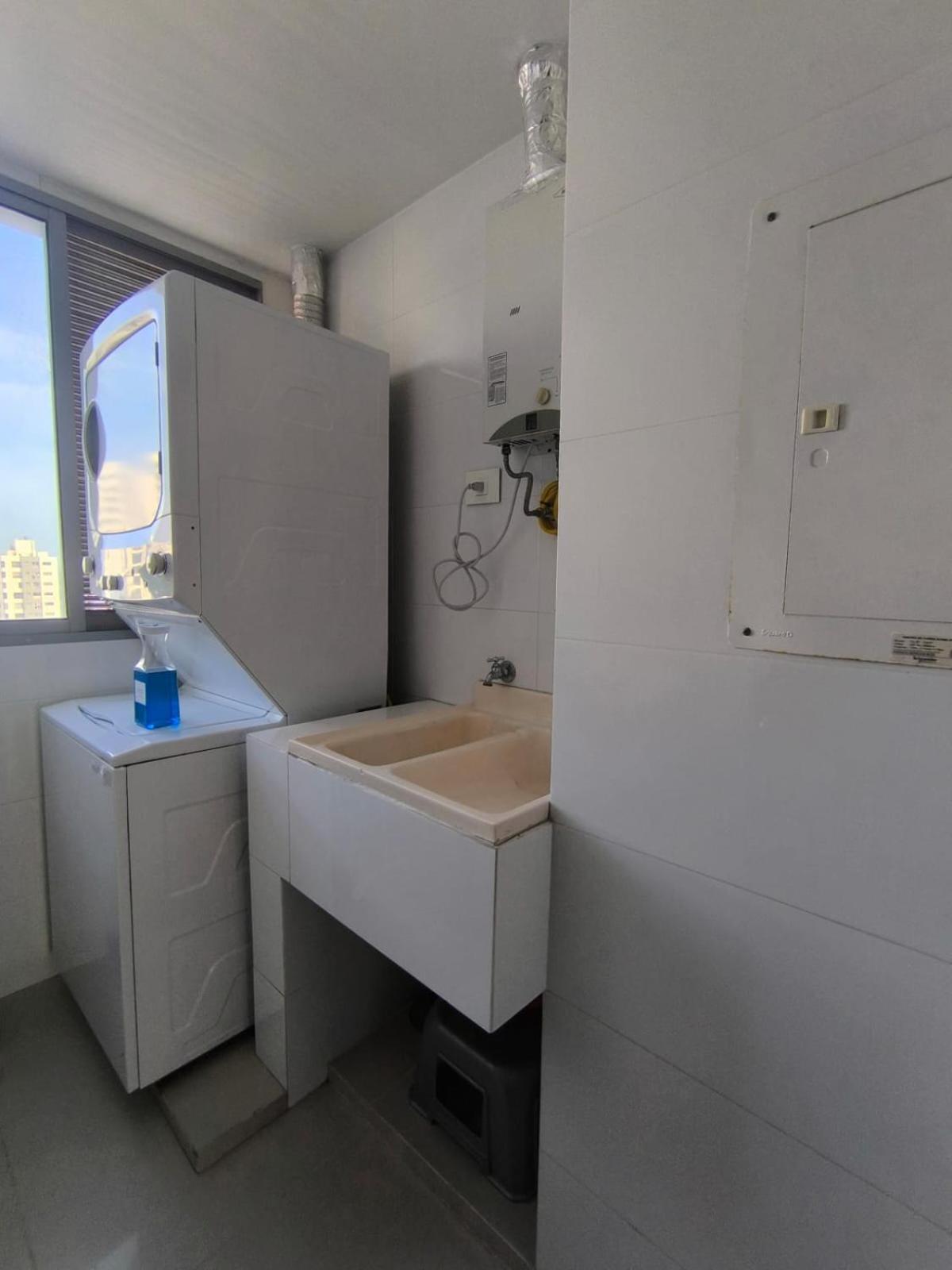 Ocean Front - 5 Stars View * Cartagena