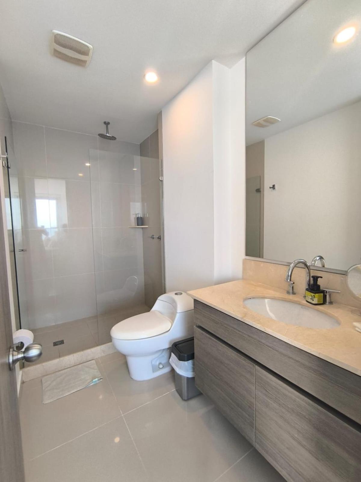 Ocean Front - 5 Stars View Apartamento *