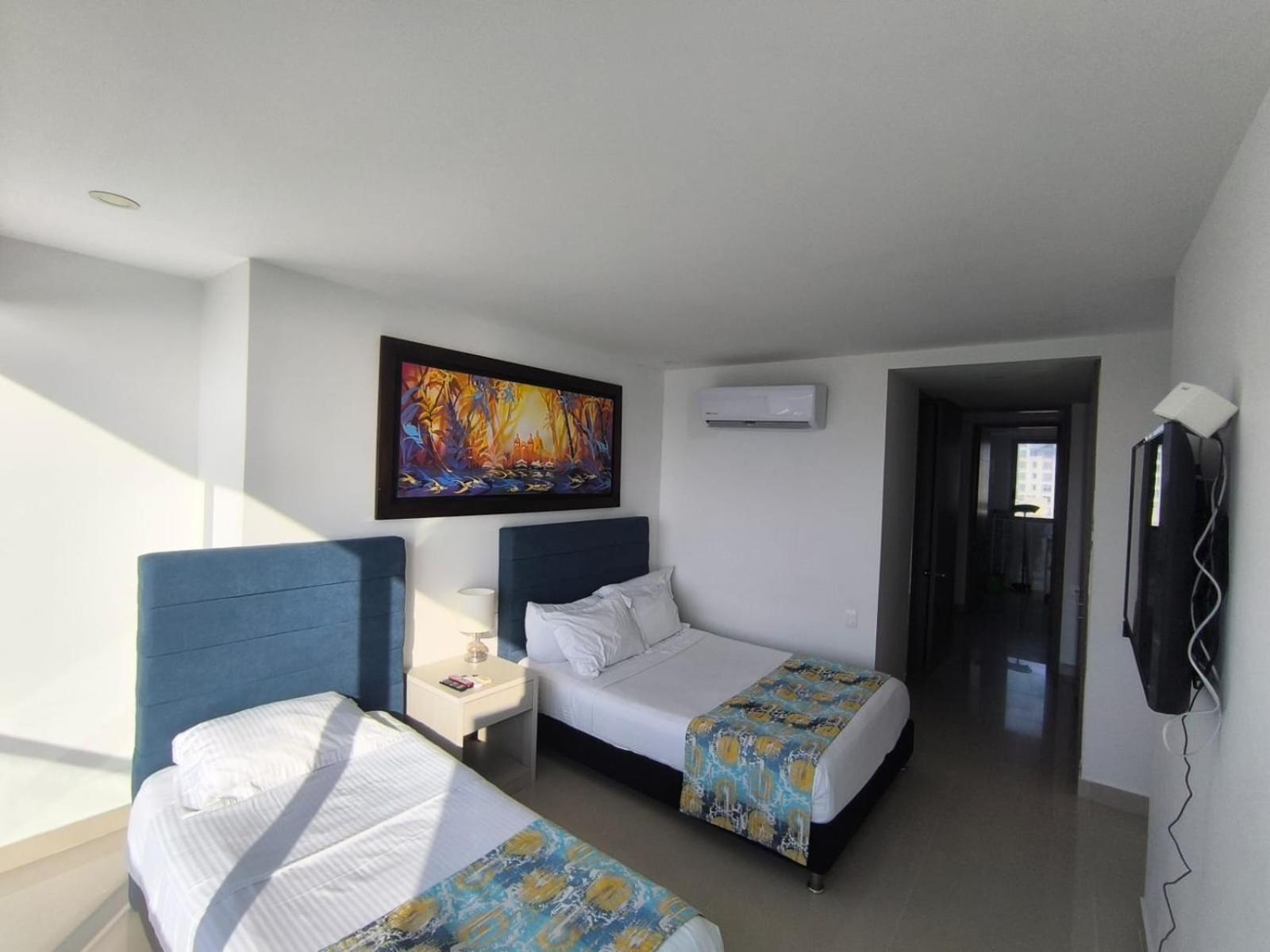 Ocean Front - 5 Stars View