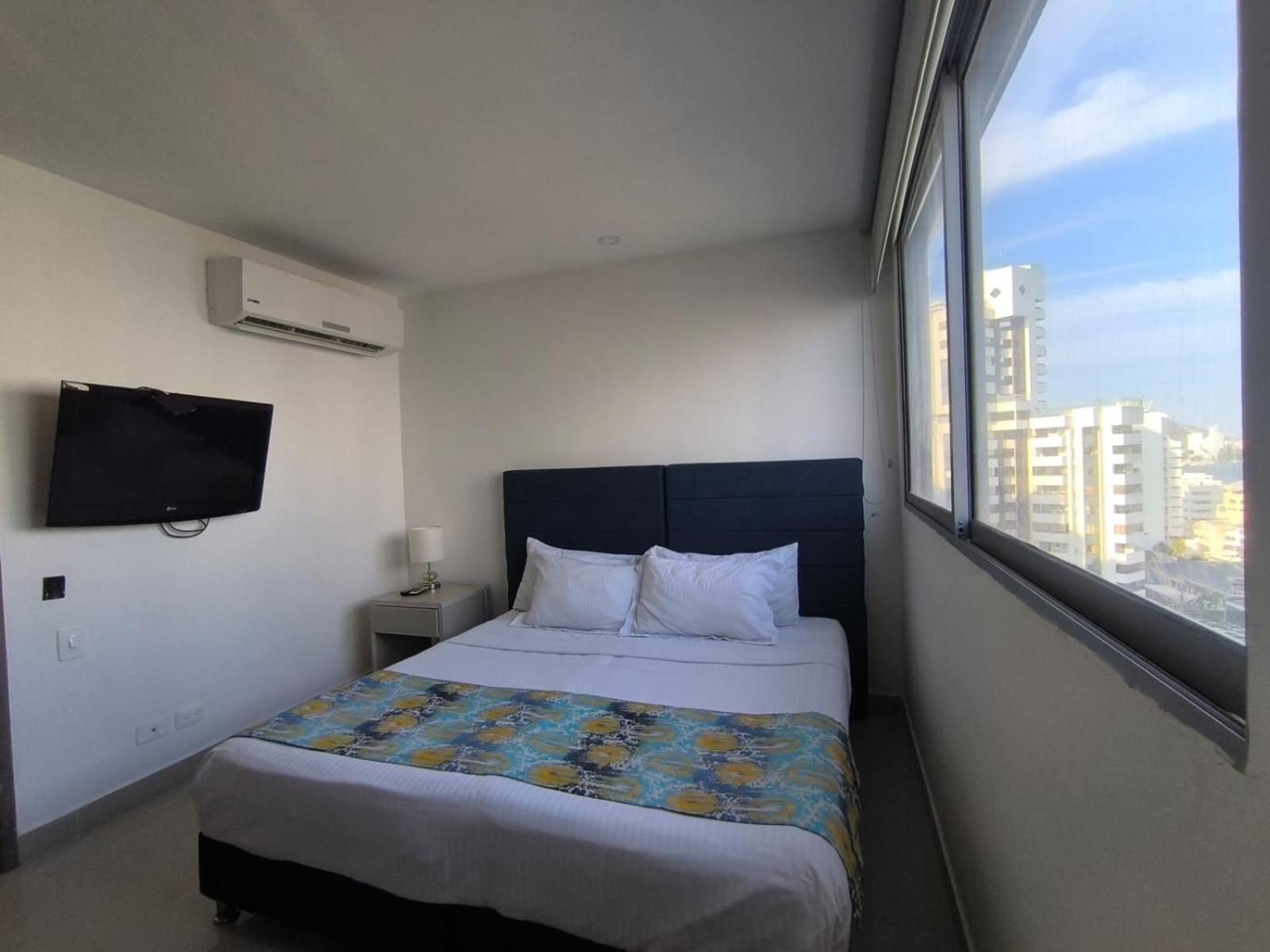 Ocean Front - 5 Stars View Apartamento *